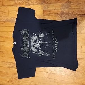 Behemoth tour T-Shirt